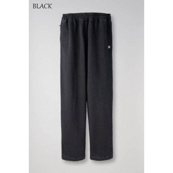 BLUCO WORK GARMENT/ブルコ WARM STANDARD CHEF PANTS/防寒シェフ