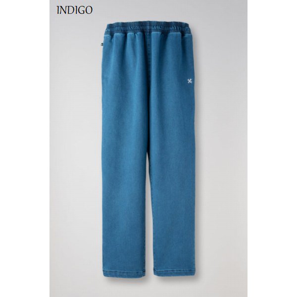 BLUCO WORK GARMENT/ブルコ WARM STANDARD CHEF PANTS/防寒シェフ