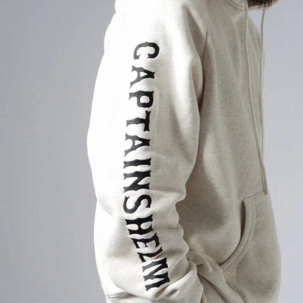 CAPTAINS HELM/キャプテンズヘルム #CH CALIFORNIA SPECIAL HOODIE