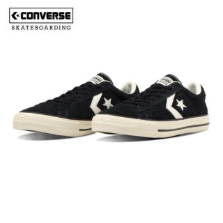 <img class='new_mark_img1' src='https://img.shop-pro.jp/img/new/icons15.gif' style='border:none;display:inline;margin:0px;padding:0px;width:auto;' />CONVERSE SKATEBOARDING/コンバース・スケートボーディング PRORIDE SK BS OX + /プロライドプラス・BLACK