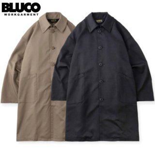 <img class='new_mark_img1' src='https://img.shop-pro.jp/img/new/icons15.gif' style='border:none;display:inline;margin:0px;padding:0px;width:auto;' />BLUCO WORK GARMENT/֥륳 CAR COAT/ƥ󥫥顼 141-34-0012color