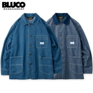<img class='new_mark_img1' src='https://img.shop-pro.jp/img/new/icons15.gif' style='border:none;display:inline;margin:0px;padding:0px;width:auto;' />BLUCO WORK GARMENT/֥륳 COVERALL/С 141-32-0012color