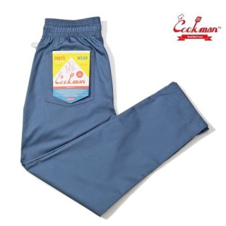 COOKMAN/åޥ Chef Pants/եѥ 231-41827Air Force Blue