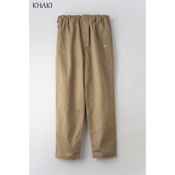 BLUCO/ブルコ EASY WORK PANTS -REGULAR- | イージーワークパンツ - 【FREEWAY】  茨城県坂東市にあるセレクトショップ