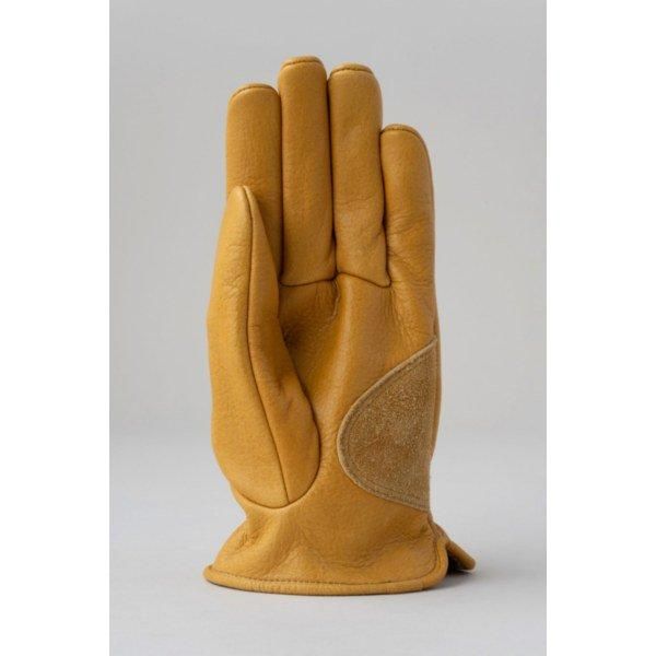 UNCROWD VINTAGE MX GLOVE | モトクロスグローブ - 【FREEWAY