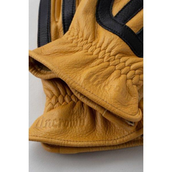 UNCROWD VINTAGE MX GLOVE | モトクロスグローブ - 【FREEWAY