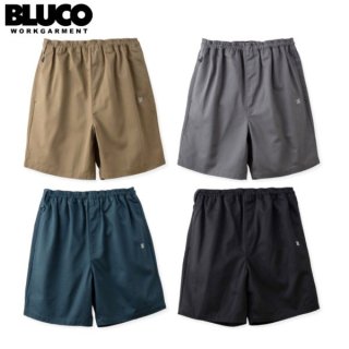 <img class='new_mark_img1' src='https://img.shop-pro.jp/img/new/icons15.gif' style='border:none;display:inline;margin:0px;padding:0px;width:auto;' />BLUCO/֥륳 EASY WORK SHORTS/硼 143-45-0014color