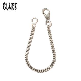 CLUCT/饯 ACORN [WALLET CHAIN] /åȥ 04811BRASS