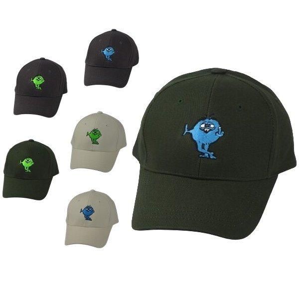 ✽レア マーズ カチューシャ✽ Camacho Monster 6PANEL CAP|カマチョモンスター 6パネルキャップ