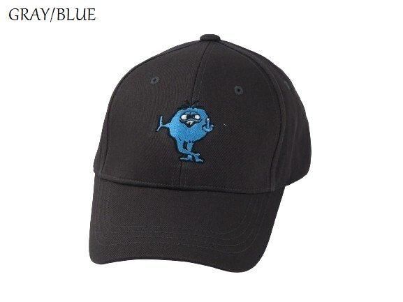 帽子 M.V.P. CAMACHO 6 PANEL CAP Camacho Monster 6PANEL CAP|カマチョモンスター 6パネル