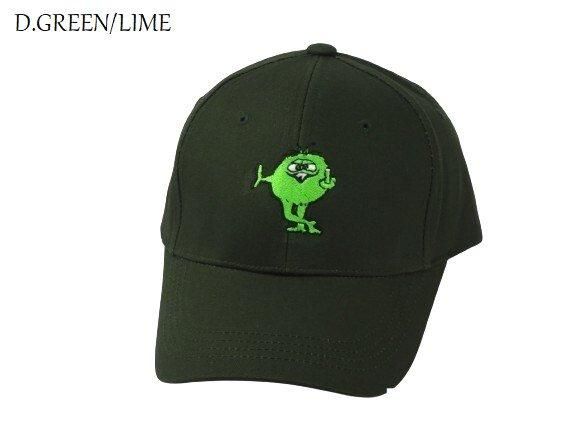 Camacho Monster 6PANEL CAP|カマチョモンスター 6パネルキャップ