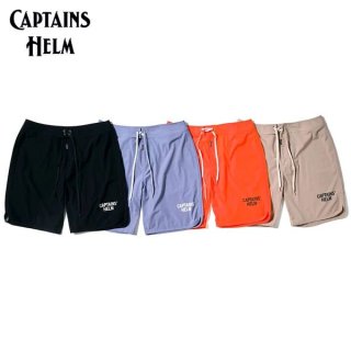 <img class='new_mark_img1' src='https://img.shop-pro.jp/img/new/icons15.gif' style='border:none;display:inline;margin:0px;padding:0px;width:auto;' />CAPTAINS HELM/ץƥ󥺥إ #DRY STRETCH SURF SHORTS/ե硼 CH24-SS-P144color