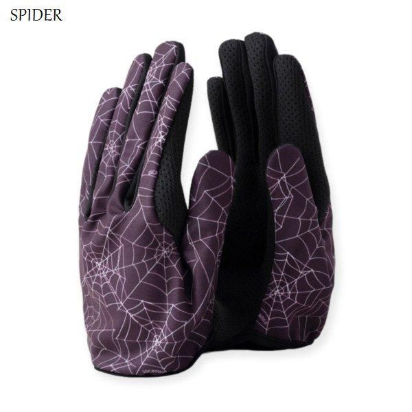 UNCROWD SUMMER MESH GLOVE | サマーメッシュグローブ