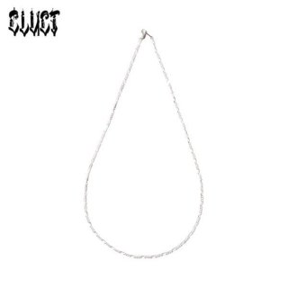 <img class='new_mark_img1' src='https://img.shop-pro.jp/img/new/icons15.gif' style='border:none;display:inline;margin:0px;padding:0px;width:auto;' />CLUCT/饯 ELMO [NECKLACES SILVER925] /04880 Сͥå쥹