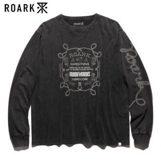 <img class='new_mark_img1' src='https://img.shop-pro.jp/img/new/icons15.gif' style='border:none;display:inline;margin:0px;padding:0px;width:auto;' />ROARK REVIVAL/ХХ 