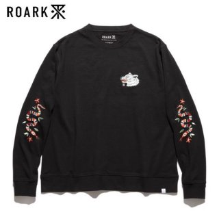 <img class='new_mark_img1' src='https://img.shop-pro.jp/img/new/icons15.gif' style='border:none;display:inline;margin:0px;padding:0px;width:auto;' />ROARK REVIVAL/ХХ 