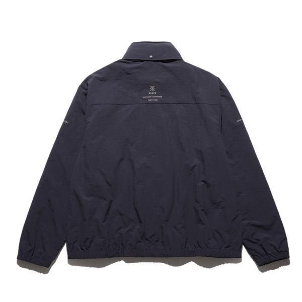 ROARK JACKET RJJ1057 Mサイズ ネイビー ROARK JACKET RJJ1057 Mサイズ ネイビー