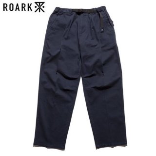 <img class='new_mark_img1' src='https://img.shop-pro.jp/img/new/icons15.gif' style='border:none;display:inline;margin:0px;padding:0px;width:auto;' />ROARK REVIVAL/ХХ TRAVEL PANT H/W TWILL - RELAX/ȥ٥ѥġNAVYRPJ1003-NVY