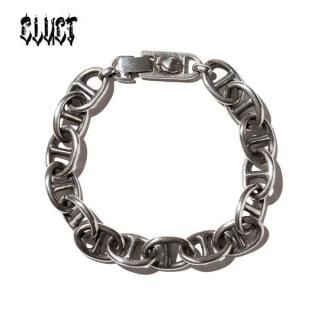cluct ハンドシェイクウォレットチェーン ブラス 楽天市場】CLUCT(クラクト)ORIGINAL WALLET CHAIN【ウォレット