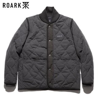 <img class='new_mark_img1' src='https://img.shop-pro.jp/img/new/icons15.gif' style='border:none;display:inline;margin:0px;padding:0px;width:auto;' />ROARK REVIVAL/ХХ EXPEDITION JACKET 2.0/饤ʡ㥱å(٥)DESERT GREYRJJ1050-DGY