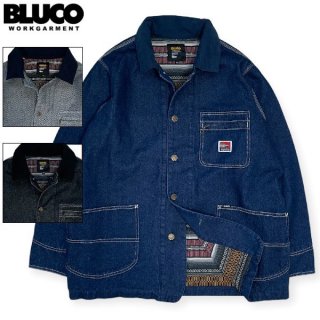 BLUCO WORK GARMENT [ブルコ] 正規取扱店 通販 FREEWAY [フリーウェイ]