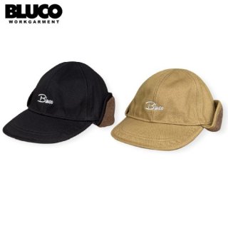 <img class='new_mark_img1' src='https://img.shop-pro.jp/img/new/icons15.gif' style='border:none;display:inline;margin:0px;padding:0px;width:auto;' />BLUCO/֥륳 EAR FLAP CAP/䡼եåץå 147-61-0222color