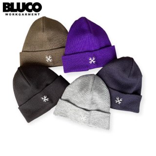 <img class='new_mark_img1' src='https://img.shop-pro.jp/img/new/icons15.gif' style='border:none;display:inline;margin:0px;padding:0px;width:auto;' />BLUCO/֥륳 STANDARD BEANIE/ӡˡ 147-68-0055color