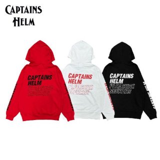 <img class='new_mark_img1' src='https://img.shop-pro.jp/img/new/icons15.gif' style='border:none;display:inline;margin:0px;padding:0px;width:auto;' />CAPTAINS HELM/ץƥ󥺥إ #PLEASURE SEEKERS HOODIE/ץ륪Сաǥ CH24-AW-T123color