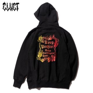 <img class='new_mark_img1' src='https://img.shop-pro.jp/img/new/icons15.gif' style='border:none;display:inline;margin:0px;padding:0px;width:auto;' />CLUCT/饯 SUNLAND [HOODIE]/ץ륪Сաǥ 04930BLACK