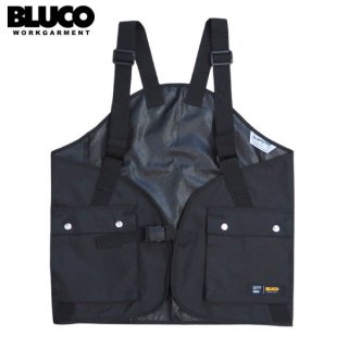 <img class='new_mark_img1' src='https://img.shop-pro.jp/img/new/icons15.gif' style='border:none;display:inline;margin:0px;padding:0px;width:auto;' />BLUCO/֥륳 UTILITY VEST/桼ƥƥ٥ 151-35-004