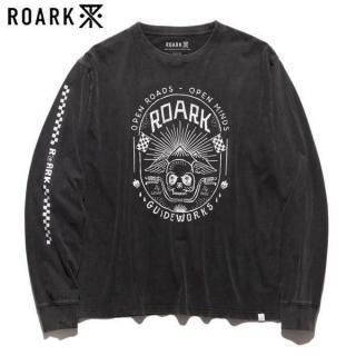 <img class='new_mark_img1' src='https://img.shop-pro.jp/img/new/icons15.gif' style='border:none;display:inline;margin:0px;padding:0px;width:auto;' />ROARK REVIVAL/ХХ 