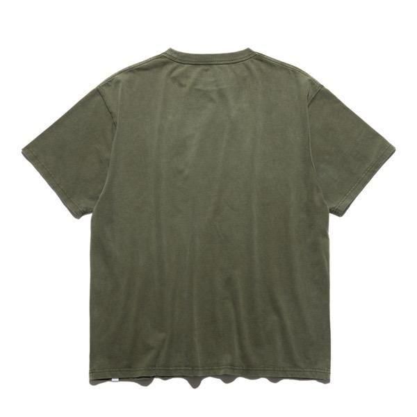 【ROARKロアーク】Tシャツ&パンツ共にS RLTJ1150-BLK.jpg