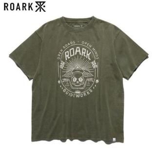 ROARK REVIVAL [ロアーク リバイバル] 正規取扱店 通販 FREEWAY