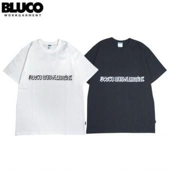 <img class='new_mark_img1' src='https://img.shop-pro.jp/img/new/icons15.gif' style='border:none;display:inline;margin:0px;padding:0px;width:auto;' />BLUCO/֥륳 PRINT TEE -USUGROW-/T 153-22-0082color