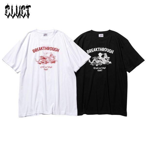 CLUCT Tシャツ | BREAKTHROUGH - 【FREEWAY】 茨城県坂東市に