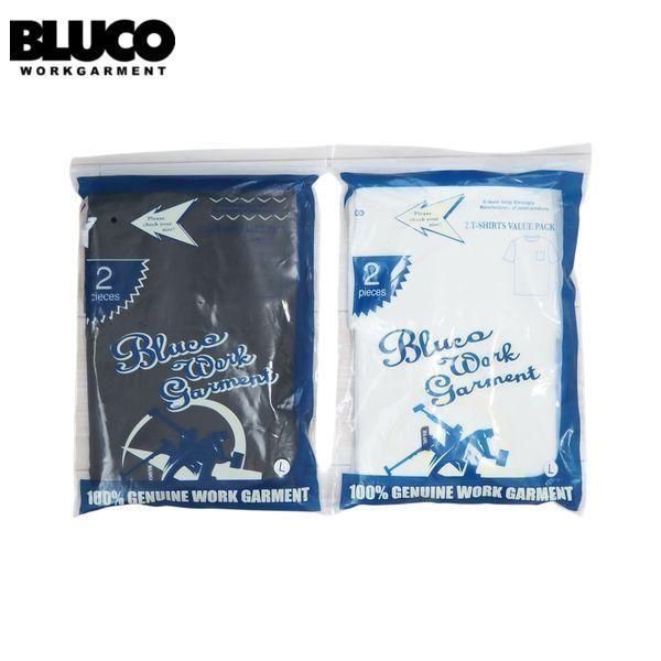【noy】bluco 2色セット BLUCO 2パックTシャツ | ポケット付き - 【FREEWAY】 茨城県坂東
