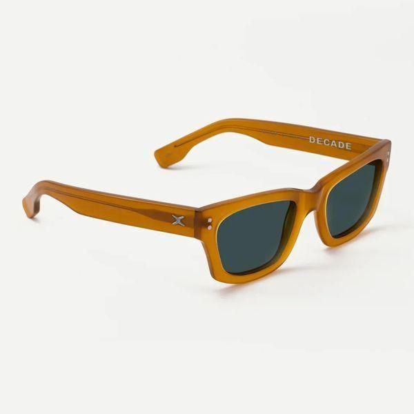 DECADE ディケイド サングラス MILTON 60s MILTON 60s – Decade Eyewear