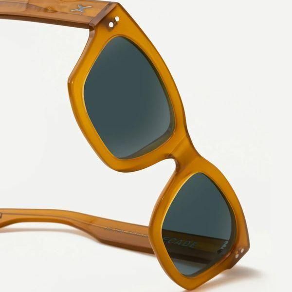 DECADE ディケイド サングラス MILTON 60s MILTON 60s – Decade Eyewear