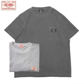 きれいなジャイアン　XL　ビッグマイク Tops | 【BIG MIKE / ビッグマイク】公式オンラインストア
