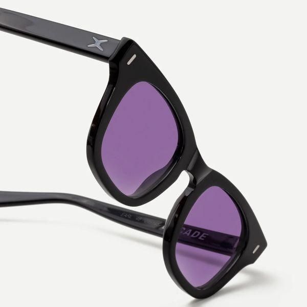 ネオテリア　サングラス　新品　EPIDA・PURPLE 楽天市場】IZONE NEW YORK Petite Aile サングラス レディース