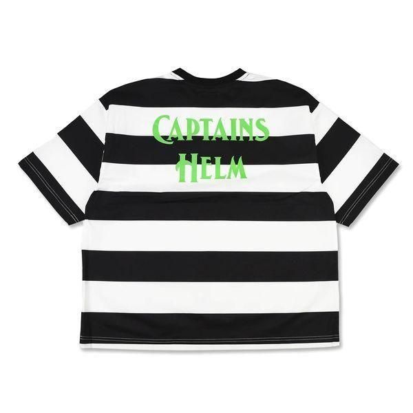 【早い者勝・極美品】キャプテンズヘルム メンズサーフTシャツ M～L キャプテンズヘルム | サーフTシャツ - 【FREEWAY】 茨城県坂東