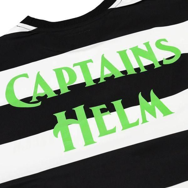 キャプテンズヘルム | サーフTシャツ - 【FREEWAY】 茨城県坂東