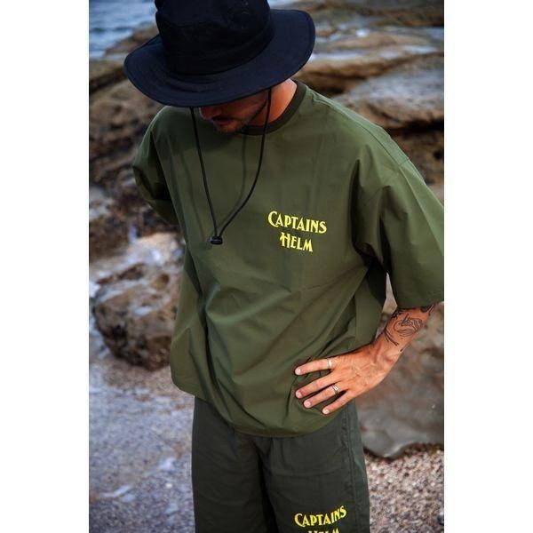 CAPTAINS HELM ✖️BN3TH スイムショーツ CAPTAINS HELM | サーフショーツ - 【FREEWAY】 茨城県坂東市に