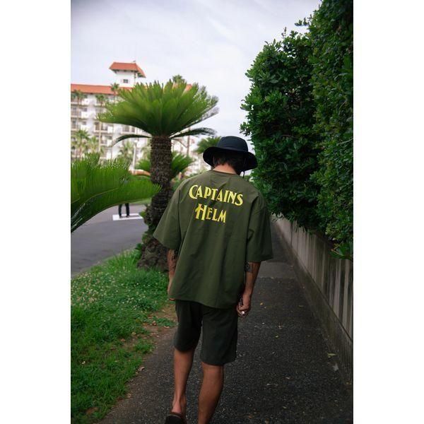 CAPTAINS HELM | サーフショーツ - 【FREEWAY】 茨城県坂東市に