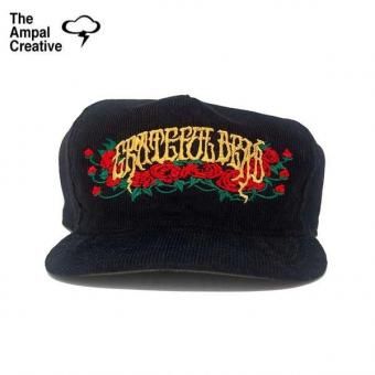 ⭐️新品に近い⭐️ ヒョウ　ザ・アンパル・クリエイティブ　キャップ THE AMPAL CREATIVE ,ザ・アンパル クリエイティブ,CHEETAH Wool
