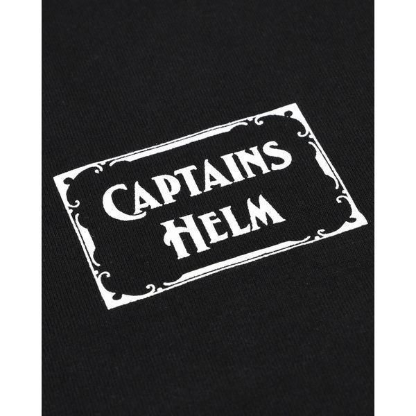 新品 25sp CAPTAINS HELM SYL LOGO TANK TOP CAPTAINS HELM #SYL LOGO TANK TOP