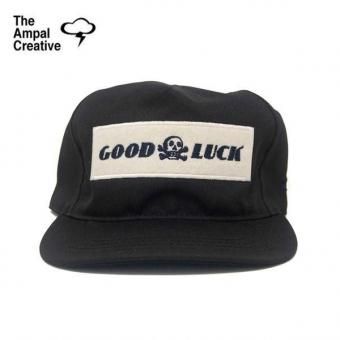 HWY/ハイウェイ DIRT CAP/キャップ・BLACK