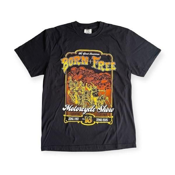 SET YOU FREE TOUR 2006 Tシャツ Mサイズ GOOD ROCK SPEED [グッドロックスピード] MICHAEL JACKSON PHOTO
