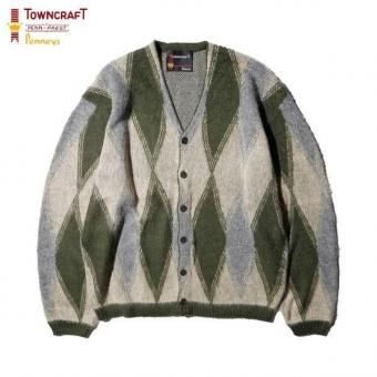 に*こ様 RAFT/タウンクラフト【SOLID JAQUARD 70S CARD に*こ様 RAFT/タウンクラフト【SOLID JAQUARD 70S CARD