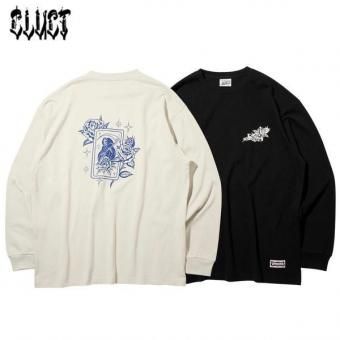 <img class='new_mark_img1' src='https://img.shop-pro.jp/img/new/icons15.gif' style='border:none;display:inline;margin:0px;padding:0px;width:auto;' />CLUCT/饯 REAPER [L/S TOP]/󥰥꡼T 051212color